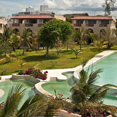 Swahili Villa Coco 2Br Apartment 700M To Beach Mombasa Zewnętrze zdjęcie
