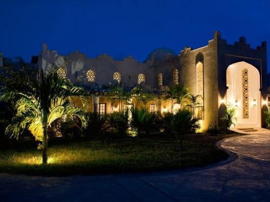 Swahili Villa Coco 2Br Apartment 700M To Beach Mombasa Zewnętrze zdjęcie