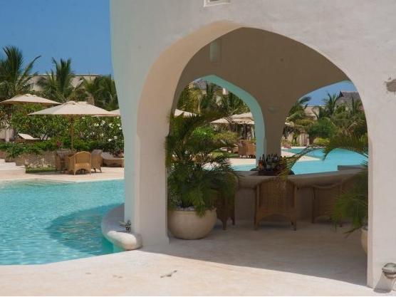 Swahili Villa Coco 2Br Apartment 700M To Beach Mombasa Zewnętrze zdjęcie