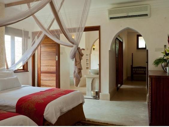 Swahili Villa Coco 2Br Apartment 700M To Beach Mombasa Zewnętrze zdjęcie