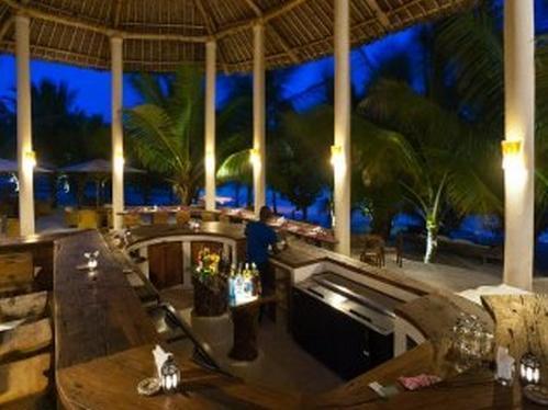 Swahili Villa Coco 2Br Apartment 700M To Beach Mombasa Zewnętrze zdjęcie