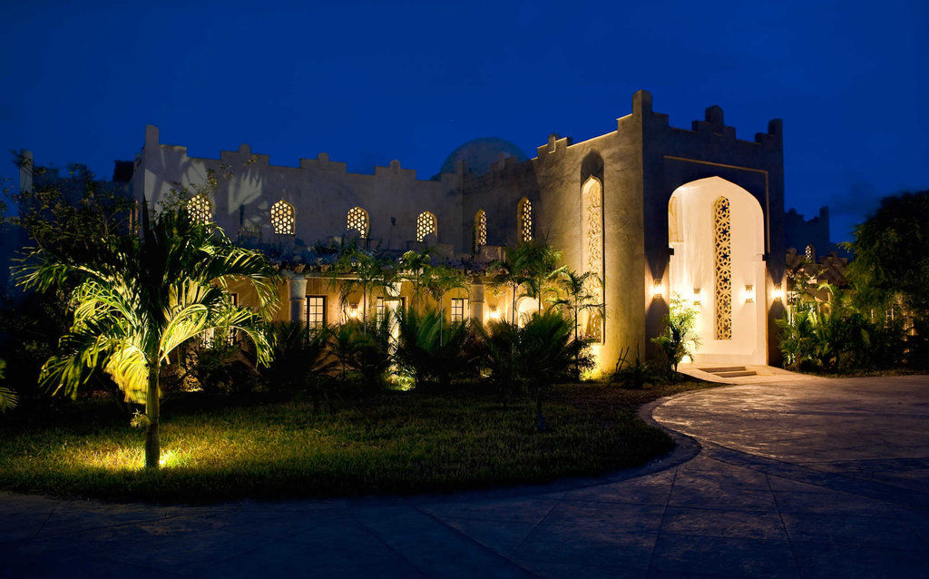 Swahili Villa Coco 2Br Apartment 700M To Beach Mombasa Zewnętrze zdjęcie