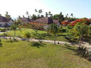 Swahili Villa Coco 2Br Apartment 700M To Beach Mombasa Zewnętrze zdjęcie