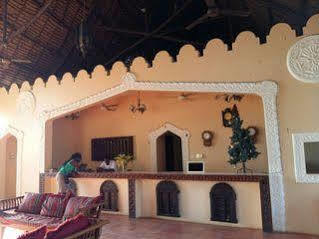 Swahili Villa Coco 2Br Apartment 700M To Beach Mombasa Zewnętrze zdjęcie