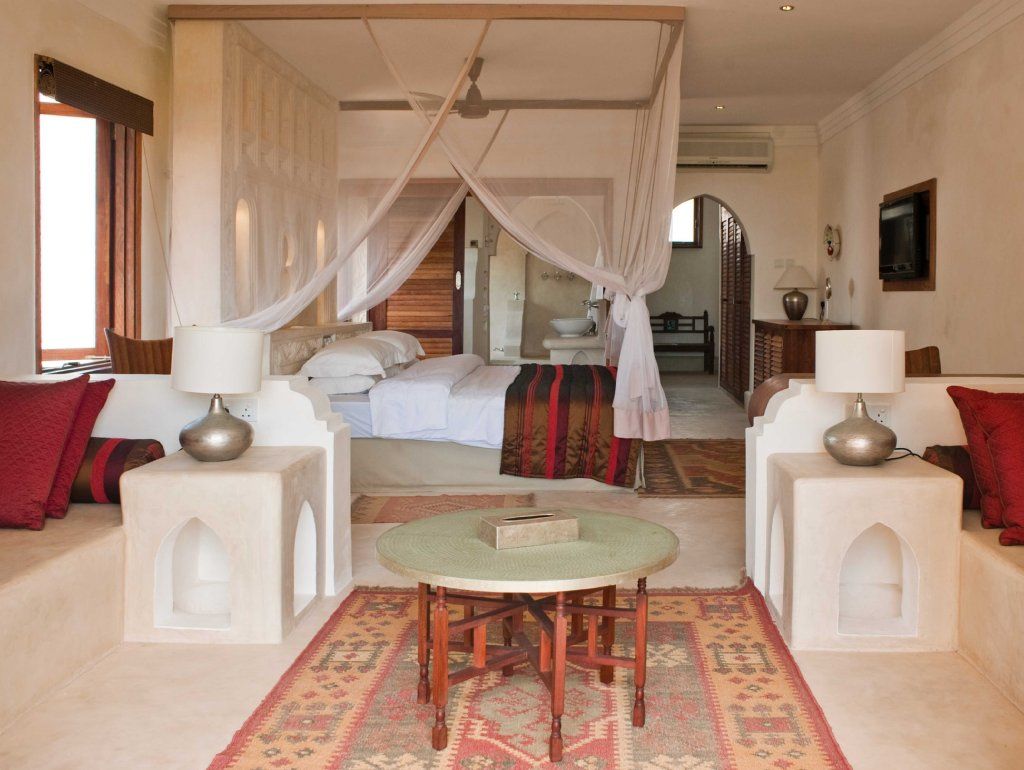 Swahili Villa Coco 2Br Apartment 700M To Beach Mombasa Zewnętrze zdjęcie